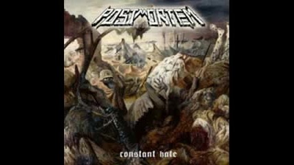 Postmortem - Can t Stop Killing