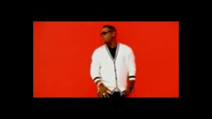 Brittani Senser Feat. Bobby Valentino - Piece of Me