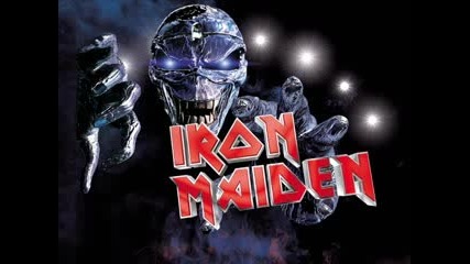 - Children of the damned Iron Maiden