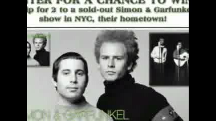 Simon And Garfunkel