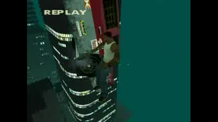 Unikalen Bug Na Gta San Andreas 