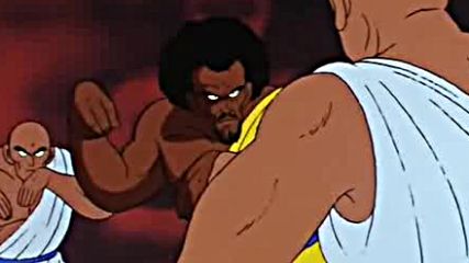 Dragon Ball - 103 бг субс