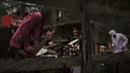 Riff Fist - Riff Stew
