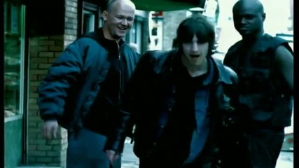 The Verve - Bittersweet Symphony