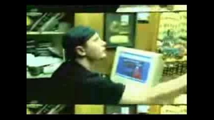 Fort Minor - Remember the name and High Road - Mashup/remix