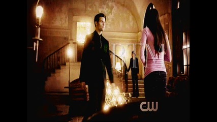 Elena and the Originals - I wanna go / The Vampire Diaries