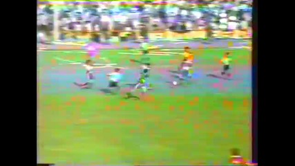 Ботев - Цска 3-1 Сезон 1997/1998