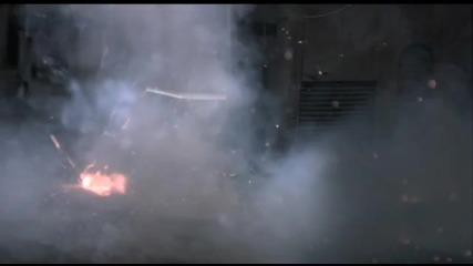 Muse - Uprising [official Video]