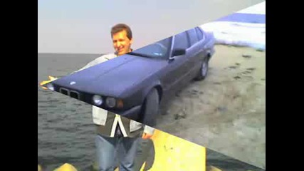 Една Любов Увековечена В Снимки