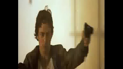 Wanted (2008) Trailer