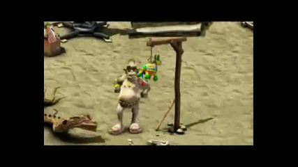 Neighbours From Hell 2 Trailer
