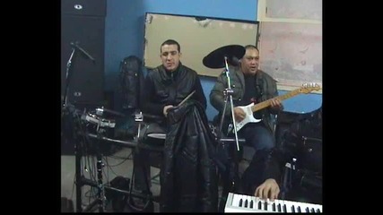 ork kristali live v grad lom 2012