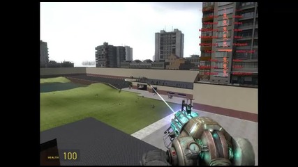 gmod v11 tourment