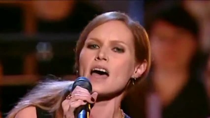 Nina Persson - Whole Lotta Love (live)