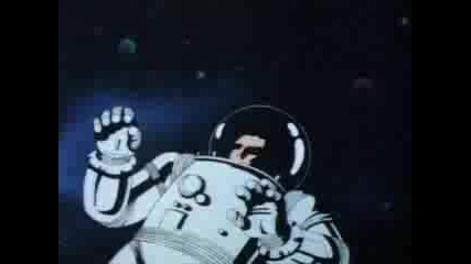 Freakazoid! S1 Ep02