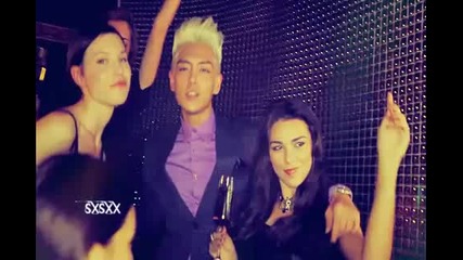 K-pop Fever
