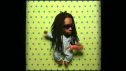 Lil Jon - Dat Baby