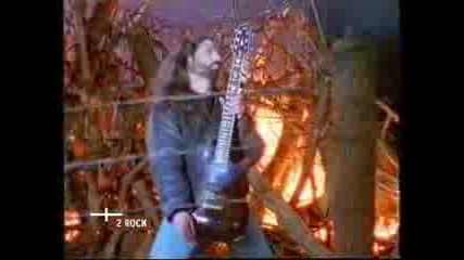 Savatage - One Child