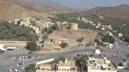 Tour of Oman 2011