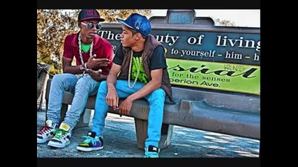 New Boyz - Cashmere (dirty Version) 
