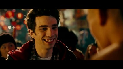 The Sorcerer s Apprentice - Official Trailer 2 