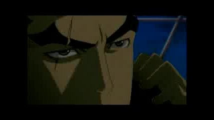 Witchblade - The Anime Series - Scenes 5