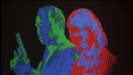 Lethal Weapon 1 - Trailer 1988