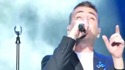 Zeljko Joksimovic - Libero (Sofia 20.03.2015)