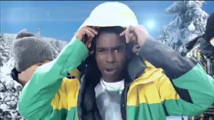 Zeke & Luther - In the Summertime