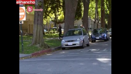 Модерно Семейство Епизод 14 Сезон първи
