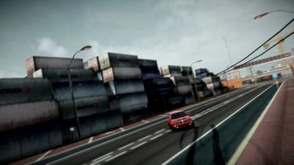 Need for Speed The Run - Italian Edition Pack