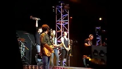 Kelly Clarkson If I Was Your Girl & My Life Would Suck Without You Live Allentown Fair, Pennsylvania 