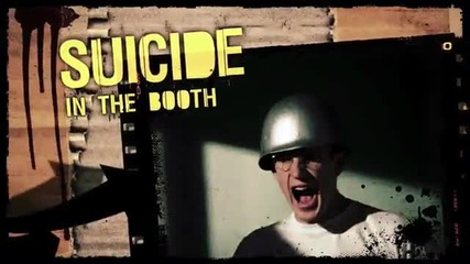 Rass Kass Ft. Royce Da 59 - Attitudes 2012 ( High Quality ) 
