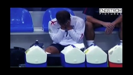 England - Wc 2010 Promo