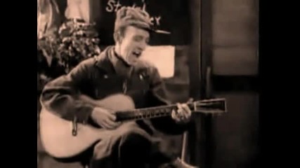 Jimmie Rodgers - Blue Yodel No. 9 