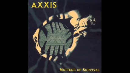 Axxis - My Little Princess