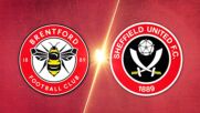 Brentford vs. Sheffield United FC - Game Highlights