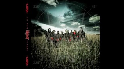 All Hope Is Gone - Slipknot Lyrics Included