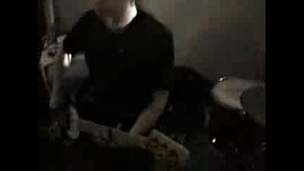 Angel Hair - Kisses (live)