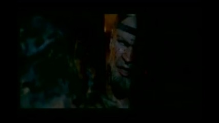 Beowulf music video - A Hero Comes Home 