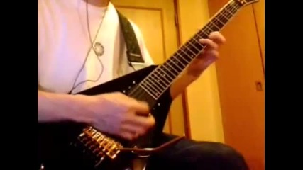 Children Of Bodom - Children Of Bodom (кавър)