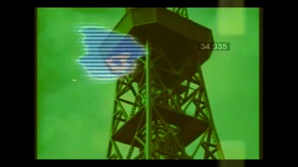 Gorillaz - Glitter Freeze