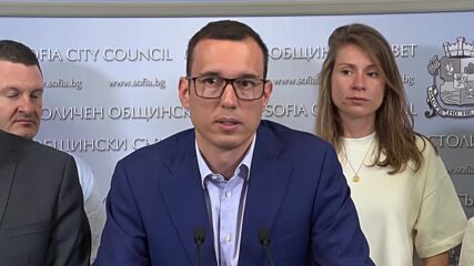 Скандал в СОС относно конкурсите за ръководства на общинските предприятия
