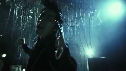 Beast - Shock H D