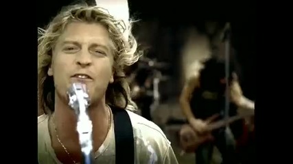 Puddle Of Mudd - Away From Me 