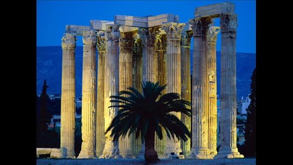 Greece Music