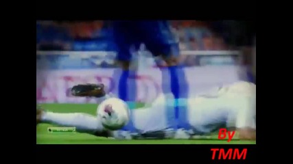 Cristiano Ronaldo-2012 Skills And Goal