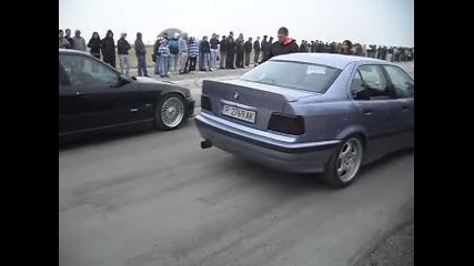 Drag s.bohot