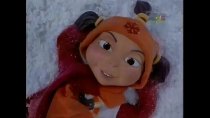 Lazy town - I Love Christmas