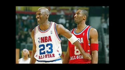 Michael Jordan